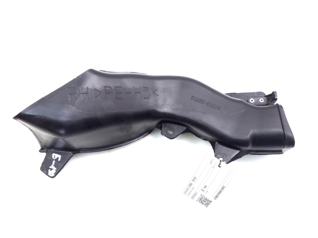 LEXUS IS XE20 (2005-2013) Furtun de admisie aer 5328553010 20985831