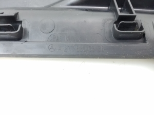 Mercedes Benz E-Class W211 (2002–2009) Cita detaļa zem motora pārsega A2118800336 - 3