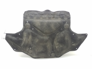 Hood sound insulation - A2116822528