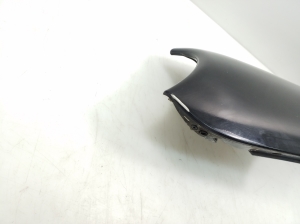 Mercedes Benz SL-Class 230 (2001–2012) Front fender A2308800118 - 4