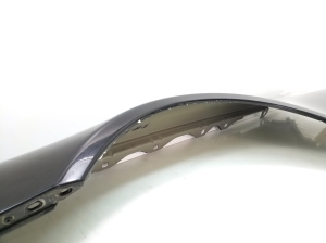 Mercedes Benz SL-Class 230 (2001–2012) Front fender A2308800118 - 5