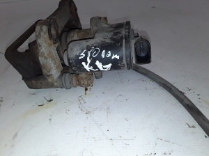 VOLVO S80 II (2006–2016) Tagumine pidurisadul 36001375 - 3