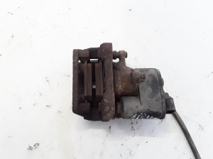 VOLVO S80 II (2006–2016) Tagumine pidurisadul 36001375 - 4