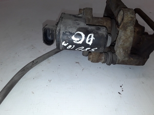 VOLVO S80 II (2006–2016) Tagumine pidurisadul 36001377 - 3