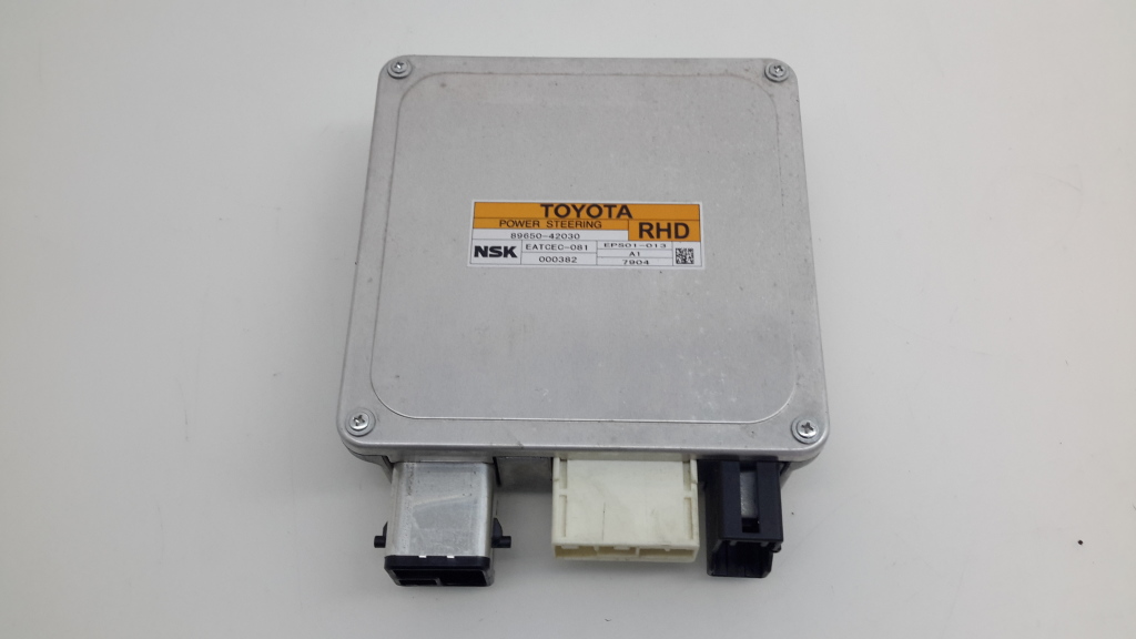 TOYOTA RAV4 3 generation (XA30) (2005-2012) Reléer 8965042030 20973546