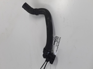 Radiator hose - 924001545