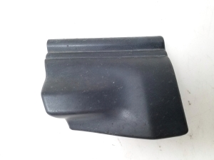   Beplankung Zierleiste Kotflügel  - 63873CA000 