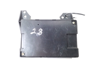 NISSAN Primera P12 (2001–2008) Relais - 2