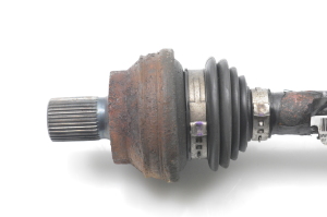 AUDI A3 8P (2003–2012) Antriebswelle hinten und ihre Teile 1K0501203D - 2