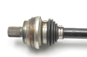 Volkswagen Golf VII (2012–2026) Tagumine veovõll ja selle osad 5Q0501204A - 3
