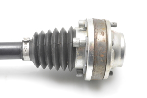 Volkswagen Golf VII (2012–2026) Tagumine veovõll ja selle osad 5Q0501204A - 4