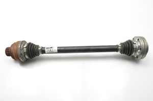 AUDI A4 B9 (2015–2026) Antriebswelle hinten und ihre Teile 8K0501203N