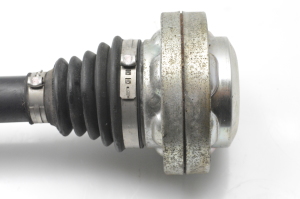 AUDI A4 B9 (2015–2026) Antriebswelle hinten und ihre Teile 8K0501203N - 2