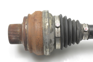 AUDI A4 B9 (2015–2026) Antriebswelle hinten und ihre Teile 8K0501203N - 4