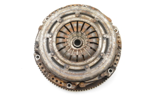  Clutch and its parts 