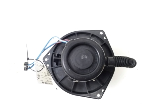 NISSAN Primera P11 (1996–2001) Salongi puhuri mootor 4872330350 - 2