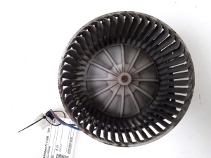 NISSAN Primera P11 (1996–2001) Salongi puhuri mootor 4872330350 - 4