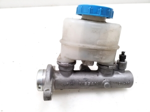 NISSAN Primera P11 (1996–2001) Piduri peasilinder - 4