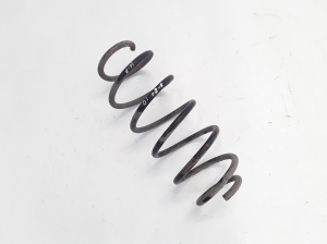 VOLVO S80 II (2006–2016) Front spring 30748220 - 2