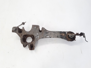 VOLVO S80 II (2006–2016) Tagumise rummu känd ilma laagrita 31406373 - 3