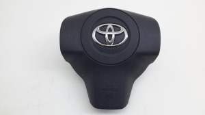   Airbag steering wheel 