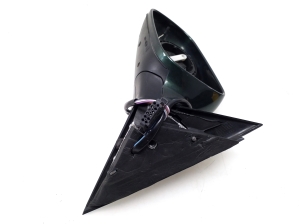 Volkswagen Passat B5 (1997–2005) Side mirror and its parts - 2