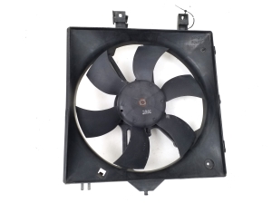 Jahutusventilaator - 