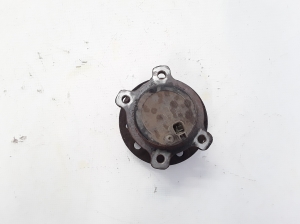 VOLVO S80 II (2006–2016) Tagumine rumm 31329968 - 2