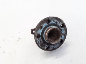 VOLVO S80 II (2006–2016) Tagumine rumm 31329968 - 3