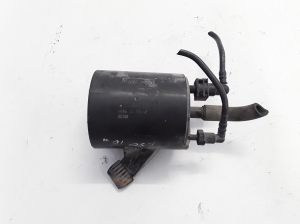 Fuel filter and its parts - 6G9N9D653BC
