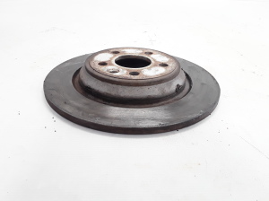 VOLVO S80 II (2006–2016) Tagumine piduriketas 30769059 - 3