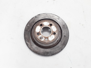   Aizmugurējais bremžu disks  - 30769059 