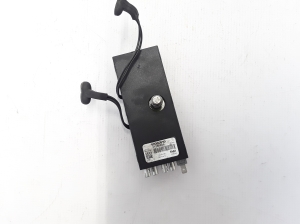   Antenna amplifier 