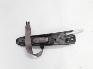 VOLVO XC90 (2002–2014) Sicherheitsgurt vorne 30662737 - 2