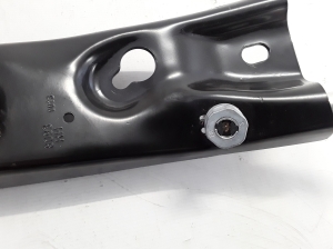 VOLVO XC90 (2002–2014) Sicherheitsgurt vorne 30662737 - 3