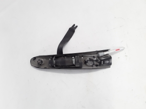 VOLVO XC90 (2002–2014) Front seat belt 30661913 - 2