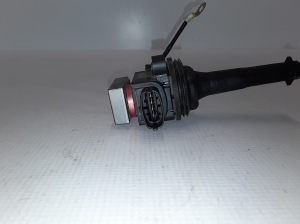  Ignition coil 