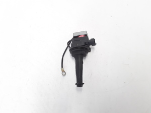  Ignition coil 