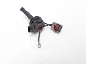  Ignition coil 