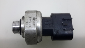   Sensor Klimakondensator  -  