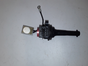  Ignition coil 