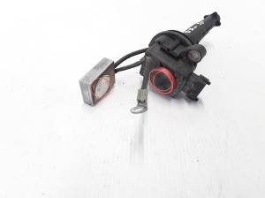  Ignition coil 