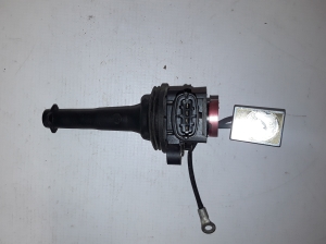  Ignition coil 