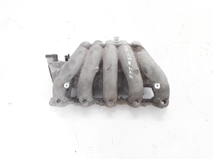  Intake manifold 