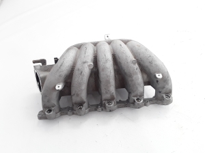  Intake manifold 