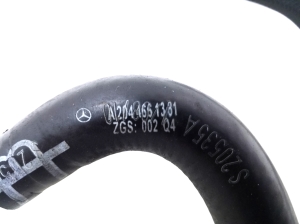 Mercedes Benz E-Class W207 (2009–2017) Voolik A2044661381 - 2