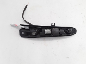 VOLVO XC90 (2002–2014) Sicherheitsgurt vorne 8619629 - 2