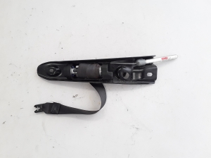 VOLVO XC90 (2002–2014) Sicherheitsgurt vorne 8619630 - 2