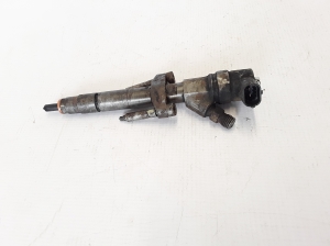 RENAULT Espace IV (2002–2014) Injektor Einspritzdüse 8200084534 - 3