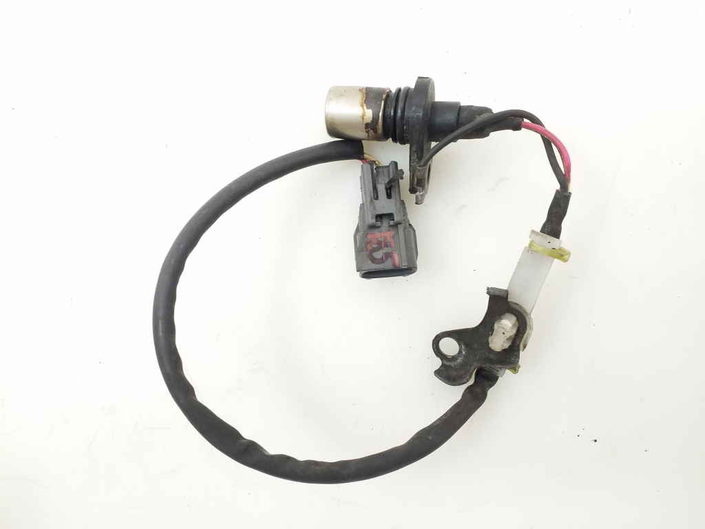 TOYOTA Corolla 9 generation E120/E130 (2000-2007) Kloķvārpstas stāvokļa sensors 9091905030 20985746